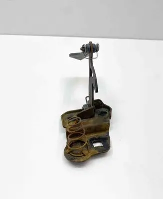 Mercedes-Benz SL R129 Engine bonnet/hood lock/latch loop/hook 1298870127 A1298870127