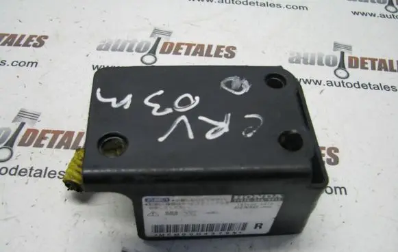 Honda CR-V Airbag deployment crash/impact sensor 77930S9AN810 1876005010