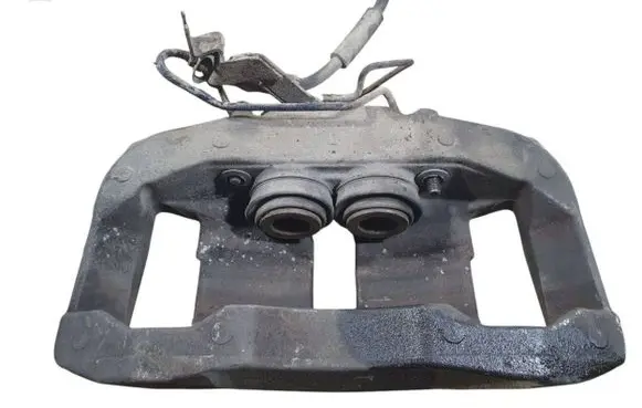Volkswagen Phaeton Front brake caliper