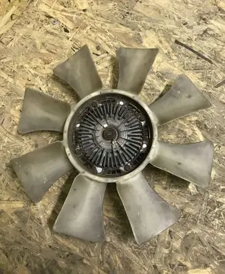 KIA Sorento Fan impeller 