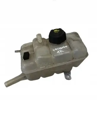 Renault Talisman Coolant expansion tank/reservoir 217104048R