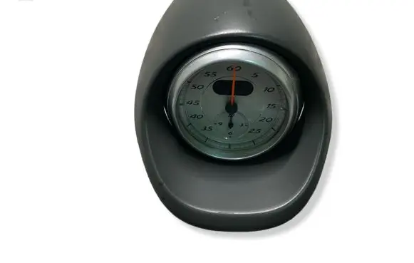 Porsche Boxster 987 Clock 99755237301