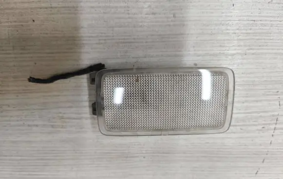 Toyota C-HR I Rear seat light 8139130010