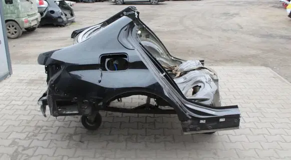 BMW M3 G80 Front piece kit 5771150