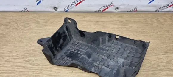 BMW 2 F45 Side bottom protection 6821844
