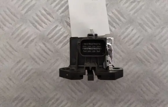 Ford Mustang VI Fuel injection pump control unit/module FR3A9D370AA