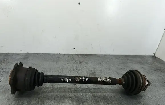 Volkswagen PASSAT B5.5 Front driveshaft
