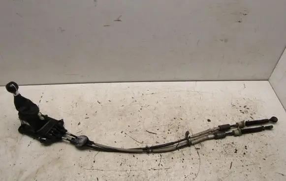 Mini One - Cooper F56 F55 Gear selector/shifter in gearbox 8602239
