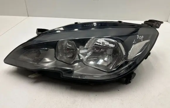 Peugeot 308 Headlight/headlamp 9677523080 030128720100 6252L229