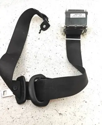 BMW 2 F22 F23 Rear seatbelt 34125241B