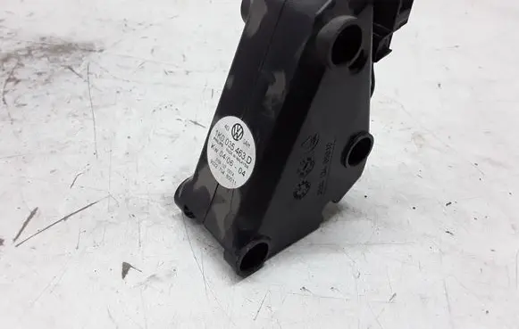 Volkswagen Jetta V Sound amplifier 1K0035463D