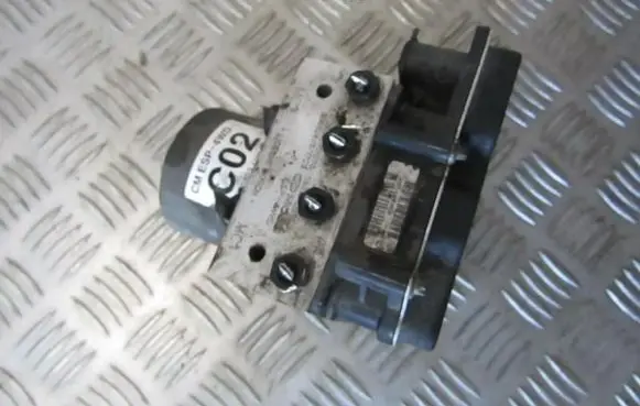 Hyundai Santa Fe ABS Pump 0265235070 58910-2B850