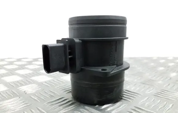 Audi A4 S4 B8 8K Mass air flow meter 03G906461C 0281002735