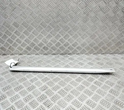 Mercedes-Benz S W223 Radiator support slam panel bracket A2236285200
