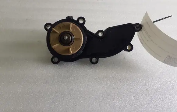 Thermostat/thermostat housing