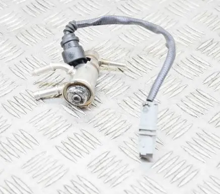 Nissan Qashqai AdBlue injector 208995377R