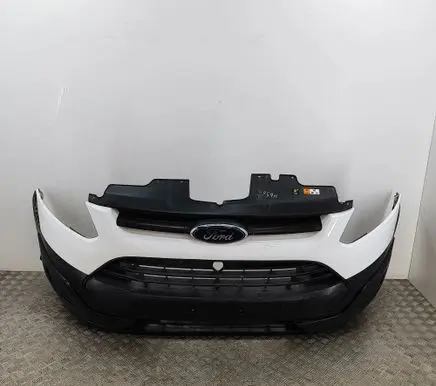 Ford Transit Custom Front bumper BK2117F003ABXWAA BK21R17757AB5CND