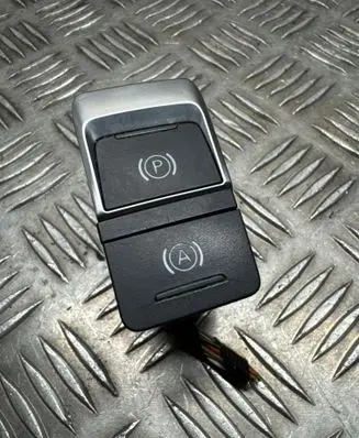 Audi A6 S6 C7 4G Hand parking brake switch 4G2927225A