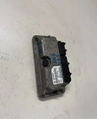 Volkswagen Fox Engine control unit/module 030906034S 6160173908