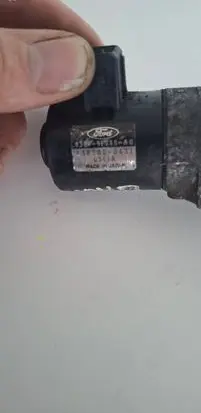 Ford Fiesta Idle control valve (regulator) 1382000431