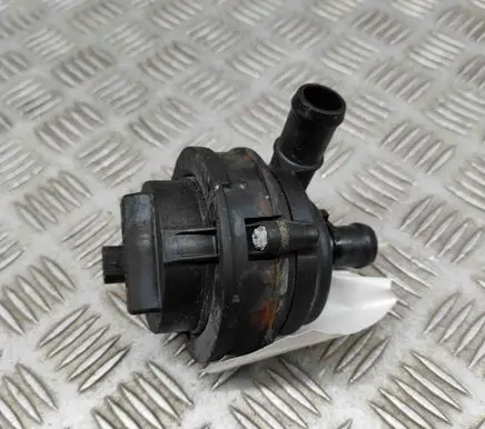 Jaguar I-Pace Electric auxiliary coolant/water pump J9D38501AA J9D318D475AA