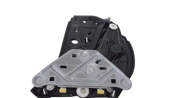 Mercedes-Benz E W238 Rear window lifting mechanism without motor A2056700403