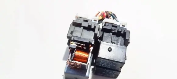 Honda Civic Other relay g8hlh71 2248dj