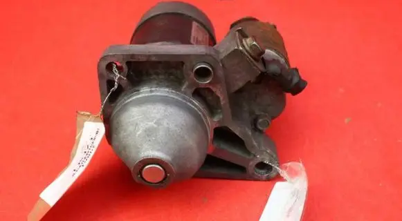 Renault Laguna III Starter motor 8200718435A