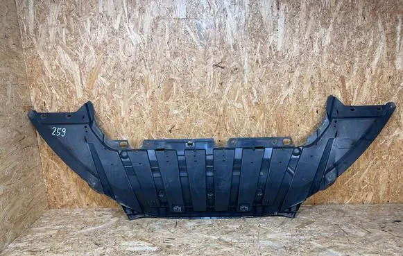 Ford Focus Front bumper skid plate/under tray F1EB17B769A