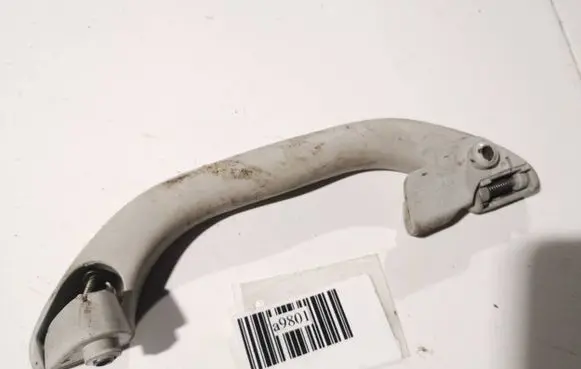 Audi A4 S4 B5 8D Rear interior roof grab handle 8d0857608