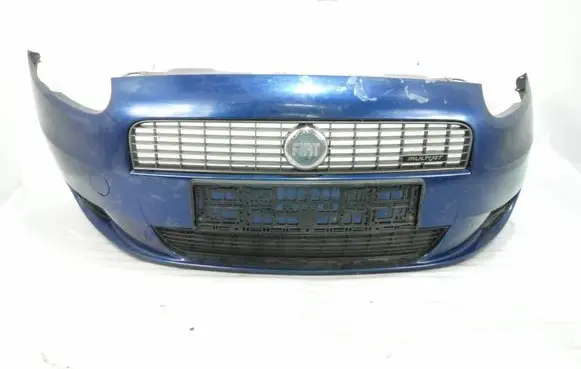 Fiat Punto (199) Front bumper 