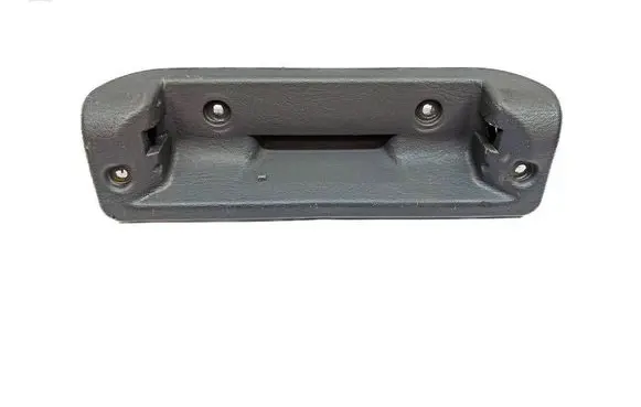 Mercedes-Benz ML W163 Seat trim 511600 DM498