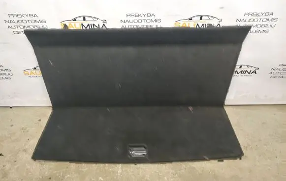 Lexus RX 450H Trunk/boot mat liner 5841048130