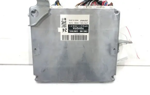 Toyota Previa (XR30, XR40) II Engine control unit/module ECU 8966128A21