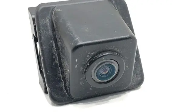 Peugeot 3008 II Reversing camera 9813819080