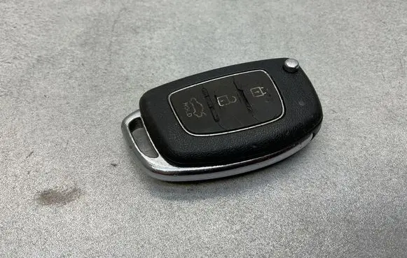 Hyundai i40 Ignition key/card 