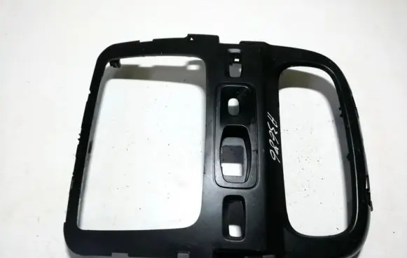 Dacia Duster Other interior part 682604477 682609977