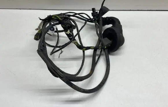 BMW X1 E84 Parking sensor (PDC) wiring loom 