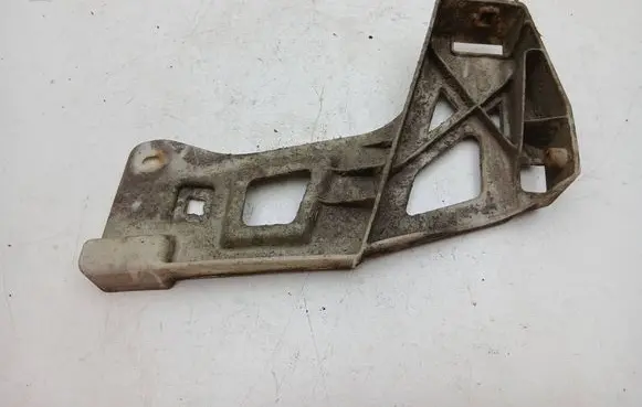 Lexus GS 250 350 300H 450H Rear bumper mounting bracket 5215630080