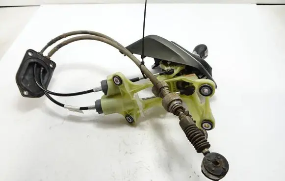 Honda Civic IX Gear shifter/selector 4HTA003