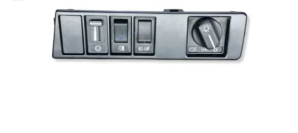 Volvo 940 Light switch 1379676