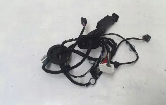 Audi A3 8Y Rear door wiring loom 8Y0971688F
