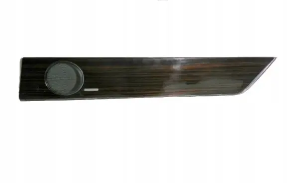Jaguar XJ X351 Rear door card trim AW93247B32BE
