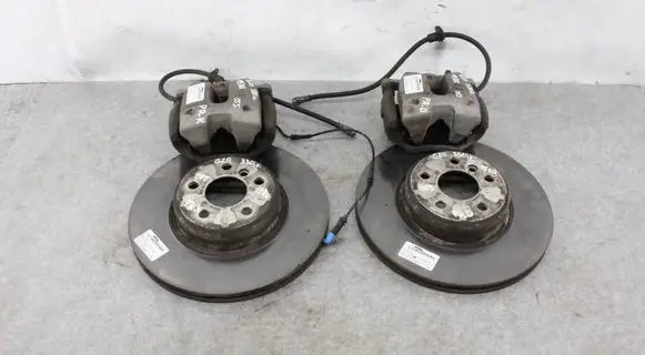 BMW 3 G20 G21 Front brake disc 6860907 34116860907 6888778