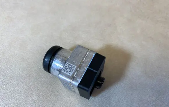 Mercedes-Benz GLS X167 Reversing camera A0009059412 0009059412