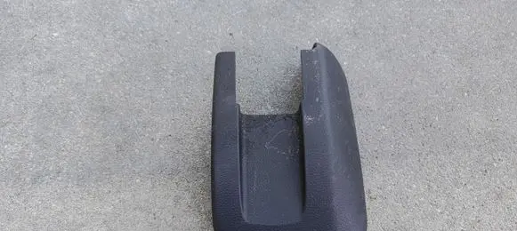 Honda Civic Rear seat rail trim cover SM6AE010M1