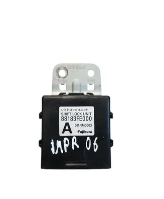 Subaru Impreza II Other control units/modules 88183FE000