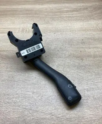Seat Toledo II (1M) Wiper control stalk 4B0953503E