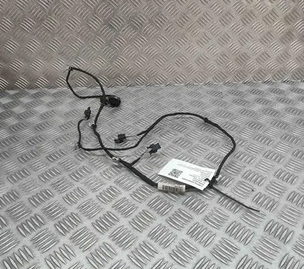 Skoda Octavia Mk4 Parking sensor (PDC) wiring loom 5E7971104L