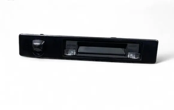 Volvo XC90 Tailgate handle with camera 31675543